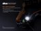 Fenix HM50R - 500lm USB Recharge